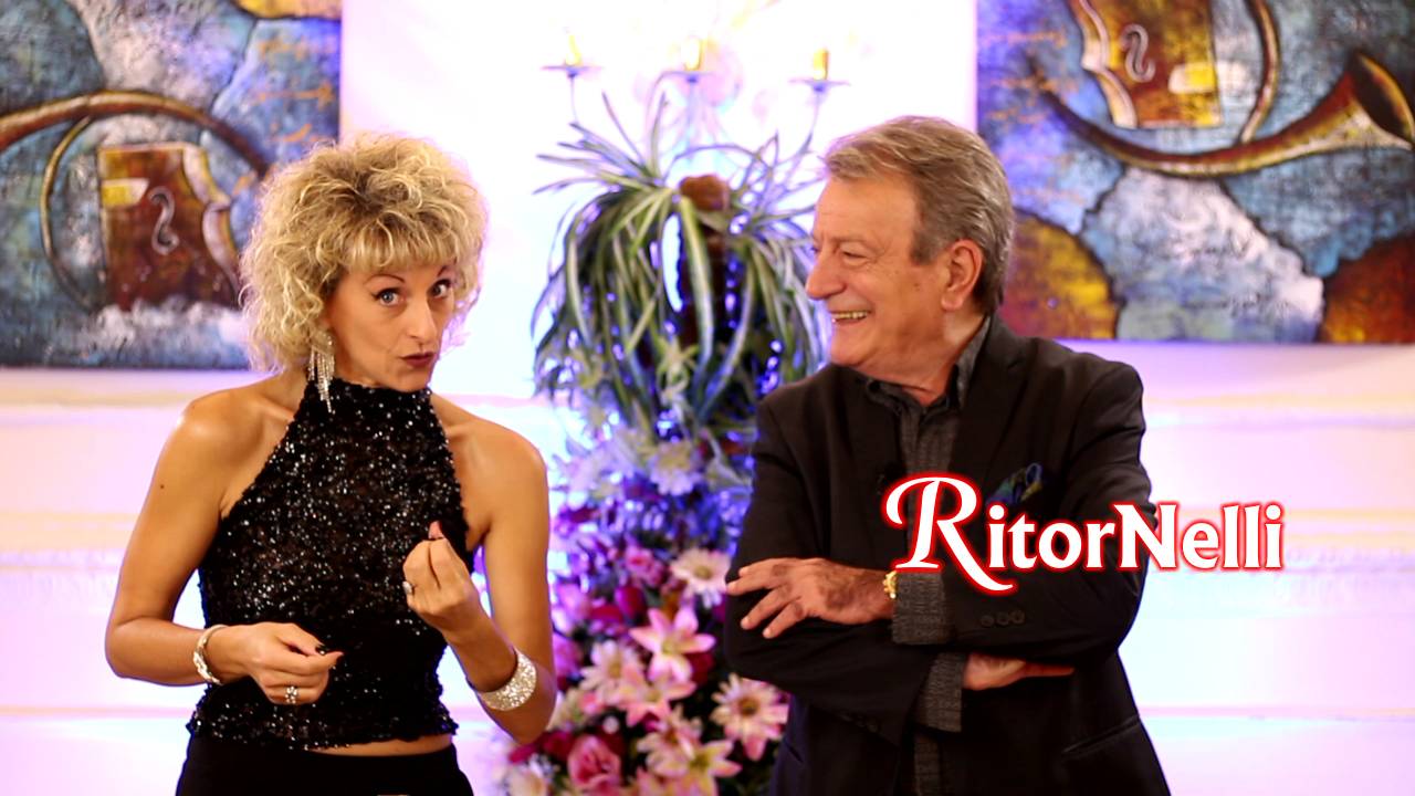 Trasmissione RitorNelli